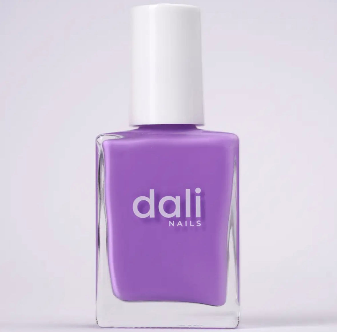 DALI Nail Polish Summer Collection