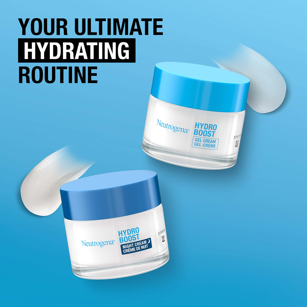 NEUTROGENA Hydro Boost Night Cream 50ml