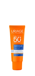 URIAGE Bariesun Spf50+ Creme Teintee 50ml