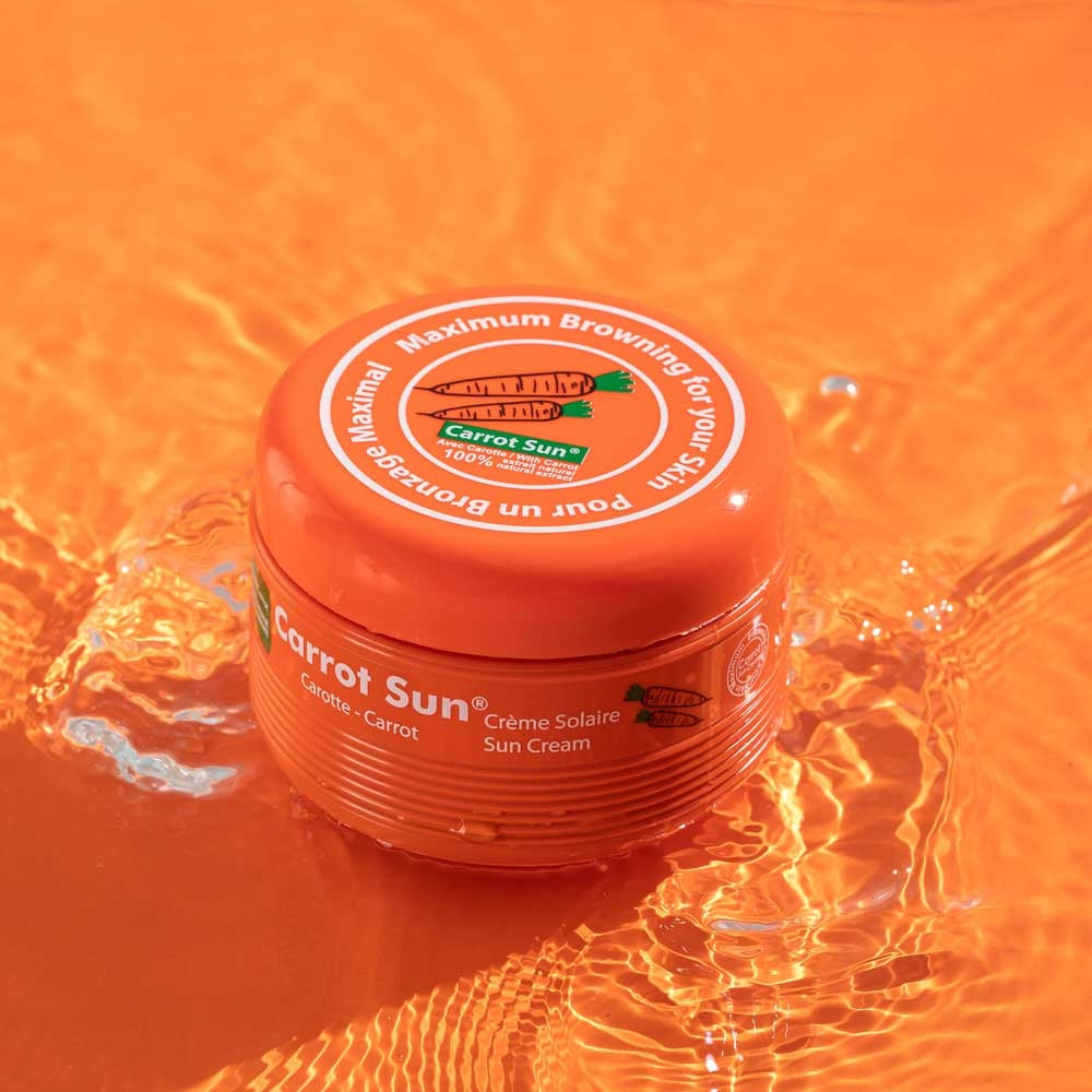 CARROT Sun 100% Balm