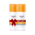 EUCERIN PhotoAging Control Sun Fluid SPF50 - BUY 1 GET 1 FREE