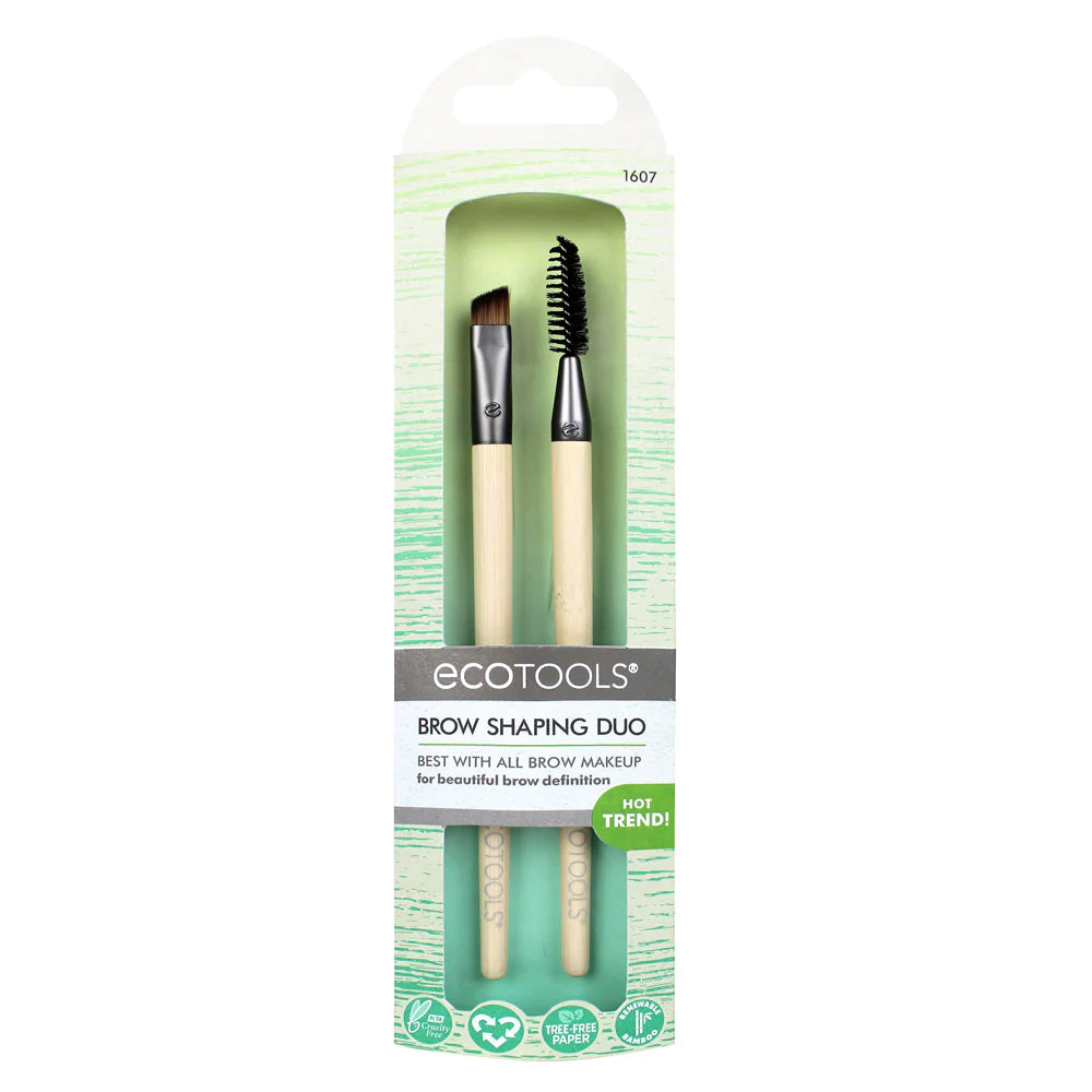 ECOTOOLS BROW SHAPING DUO 1607