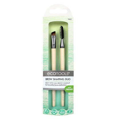 ECOTOOLS BROW SHAPING DUO 1607