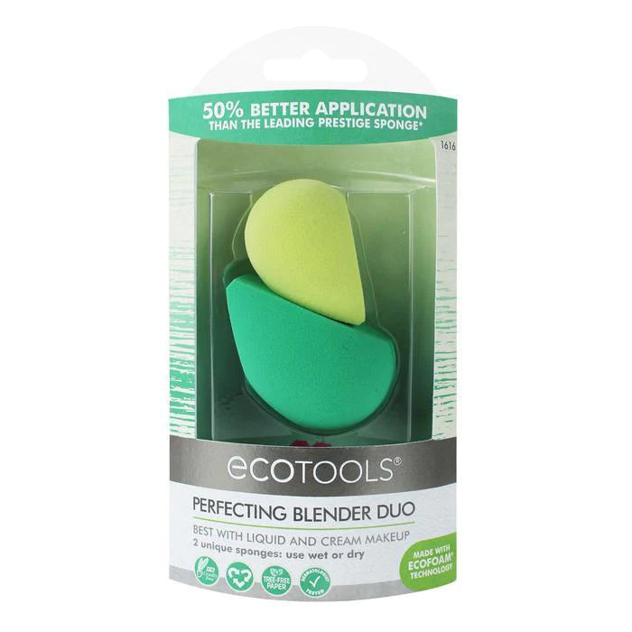 ECOTOOLS PERFECTING BLENDER DUO 1616