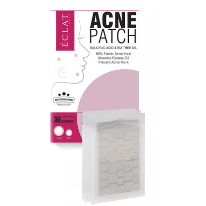 Eclat Acne Patch