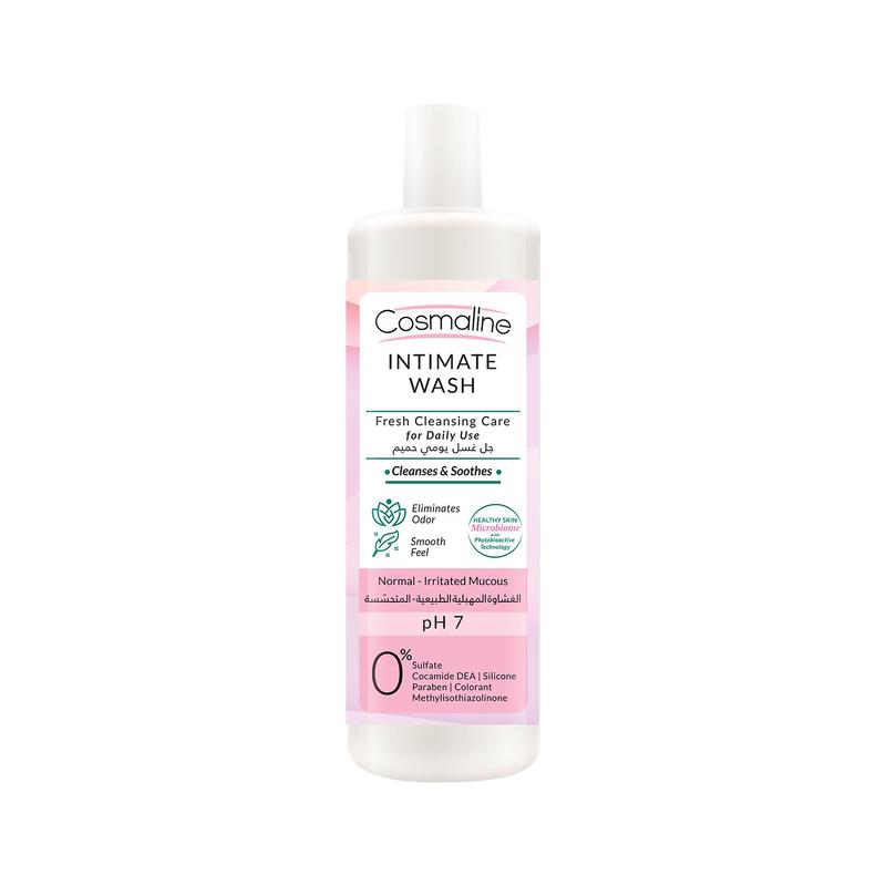 Intimate Wash pH 7 230ML