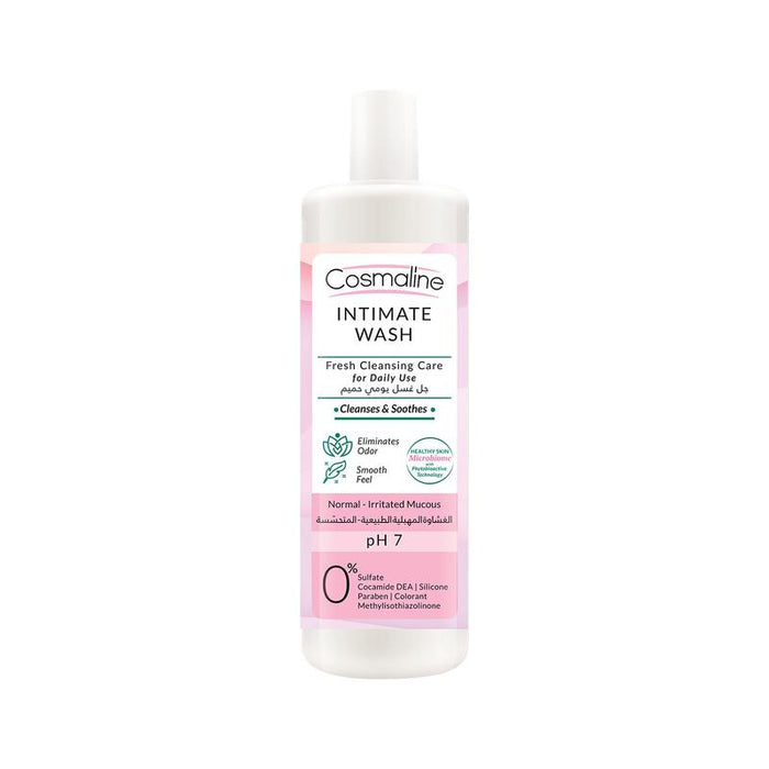 Intimate Wash pH 7 230ML