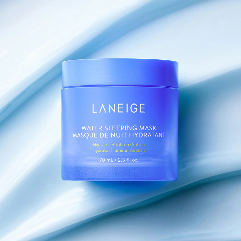 LANEIGE WATER SLEEPING MASK