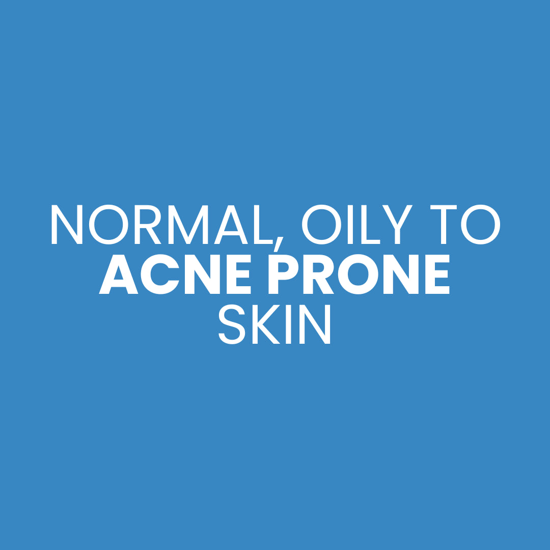 DR A+ Repairing & Anti-Aging Cream - Normal, Oily & Acne Prone Skin - for Balancing Control