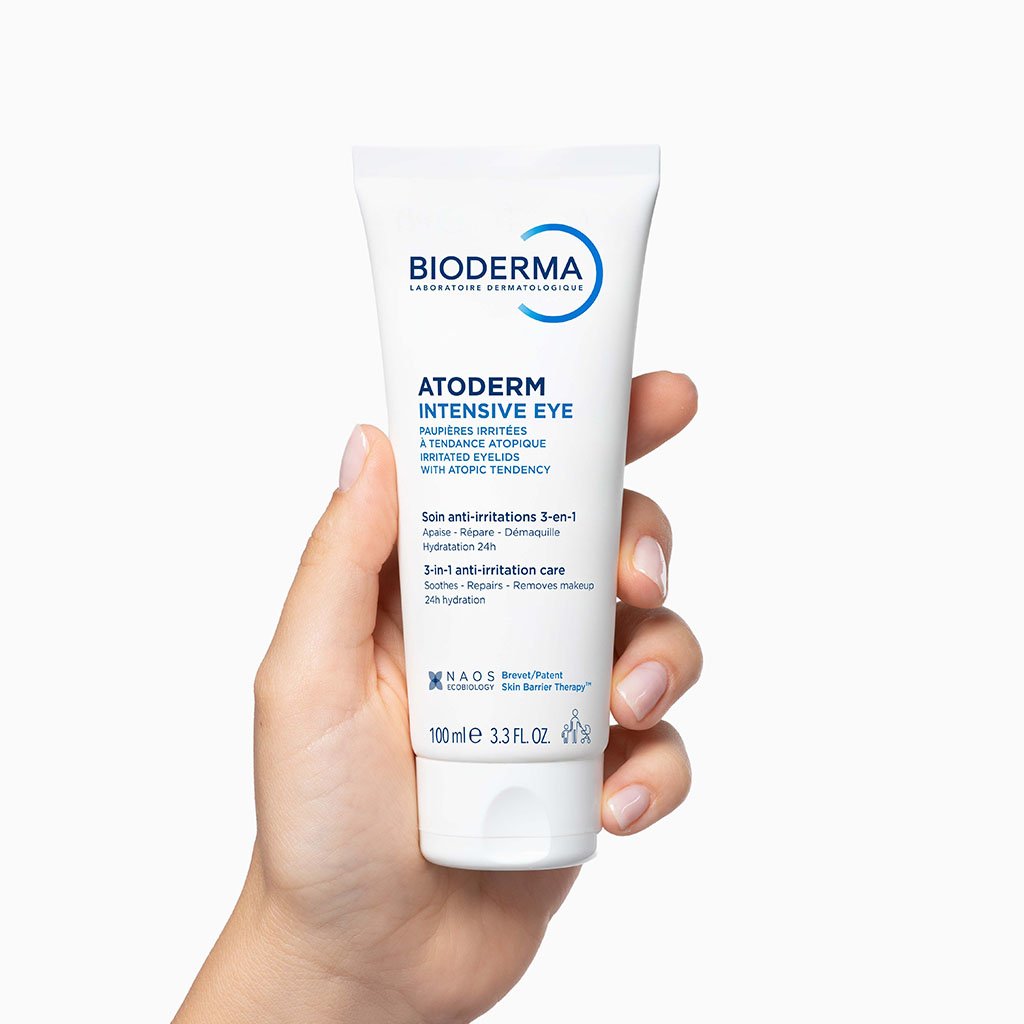 BIODERMA Atoderm Intensive eye cream