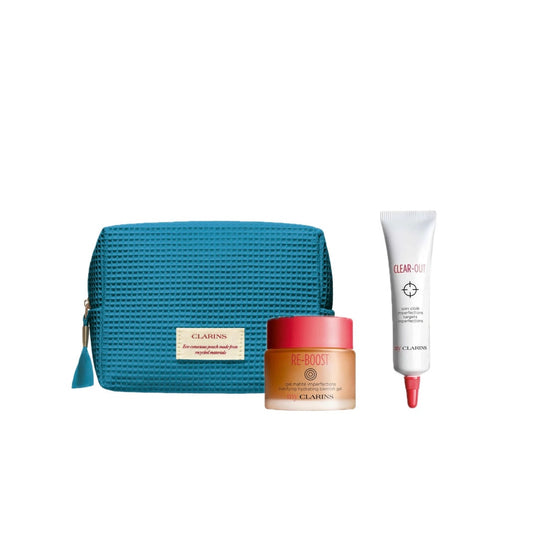 CLARINS Skin Perfection Set