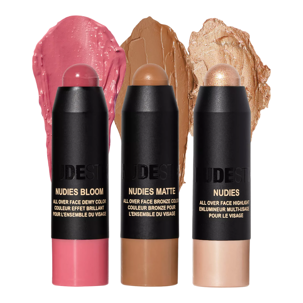 NUDESTIX ROSES & HONEY MINI KIT