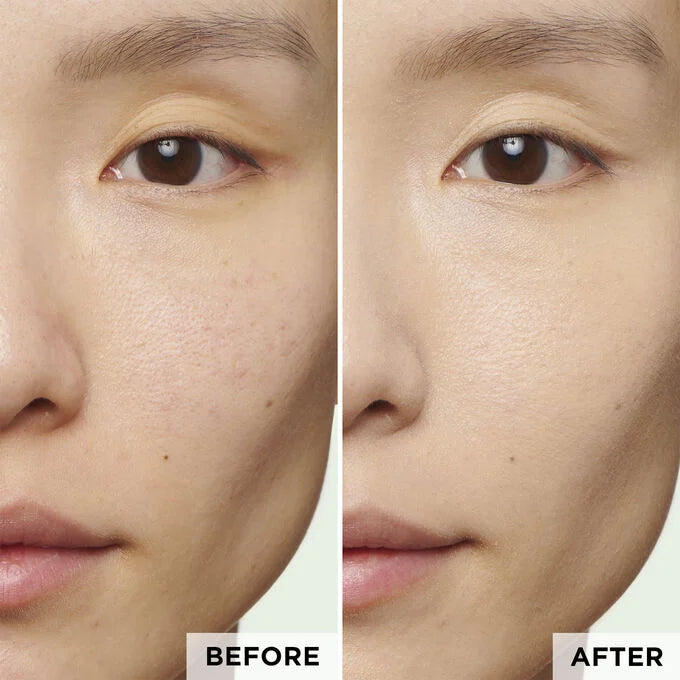 CLARINS SOS Color Correcting + Hydrating Face Primer - Green 04