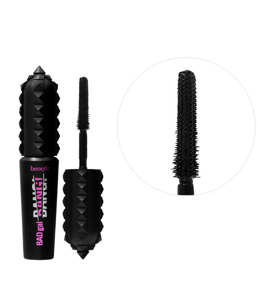 BENEFIT Mini BADgal BANG! Volumizing Mascara