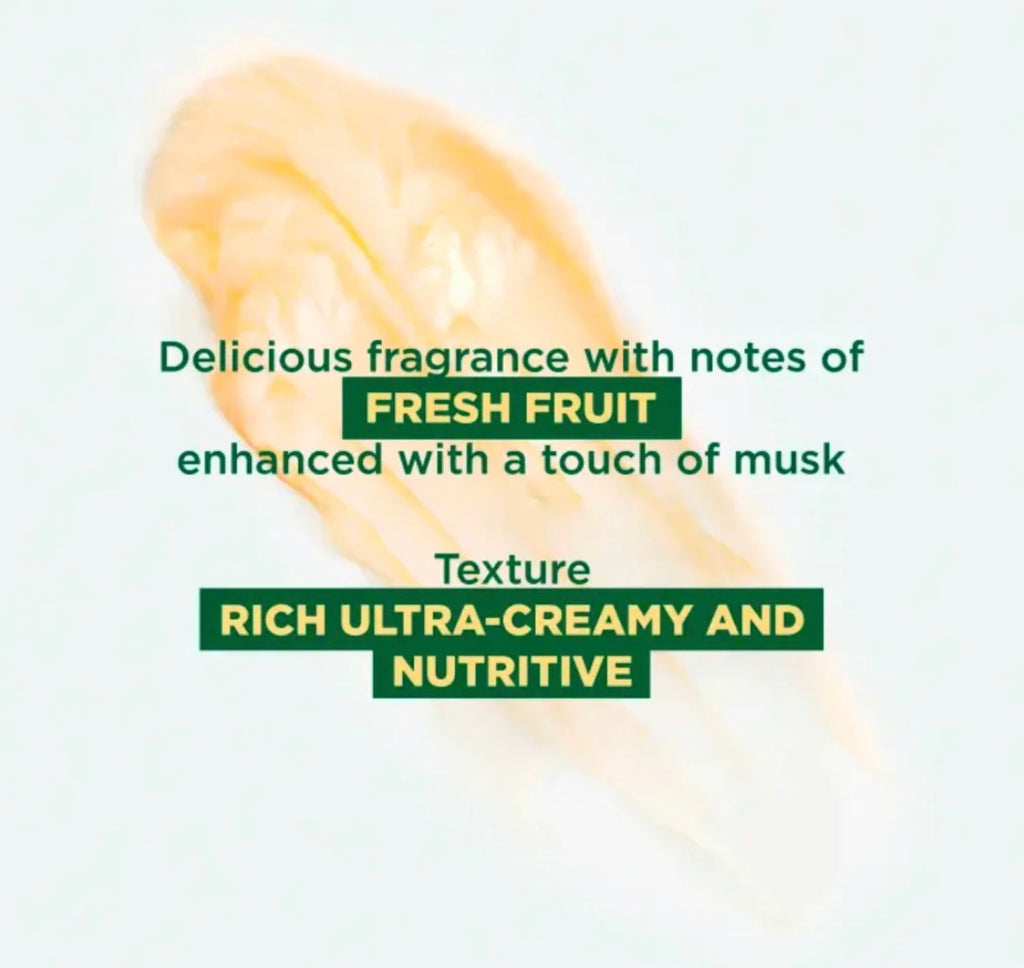 Klorane Mask With Mango Butter For Dry Hair 150ml