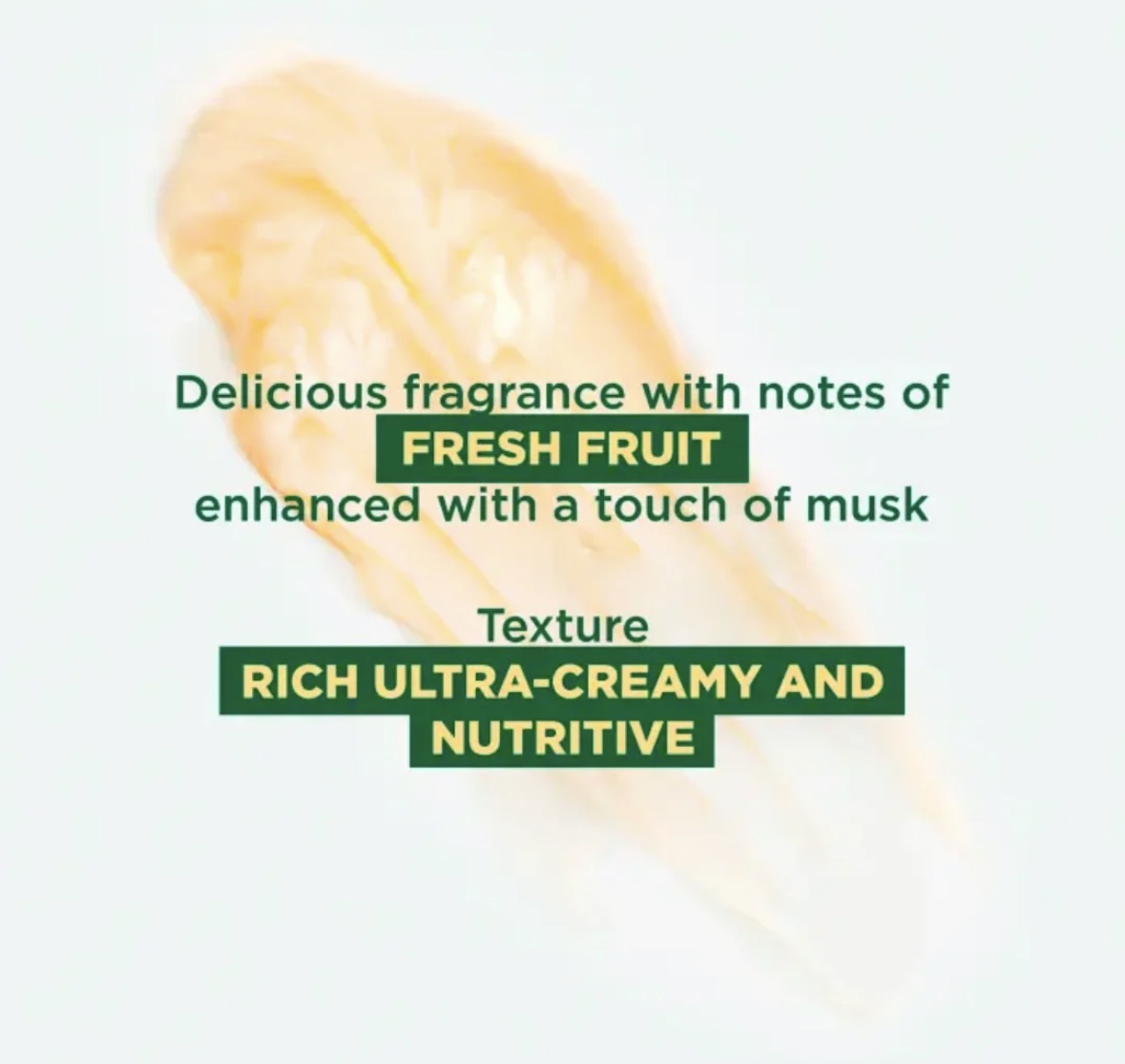Klorane Mask With Mango Butter For Dry Hair 150ml