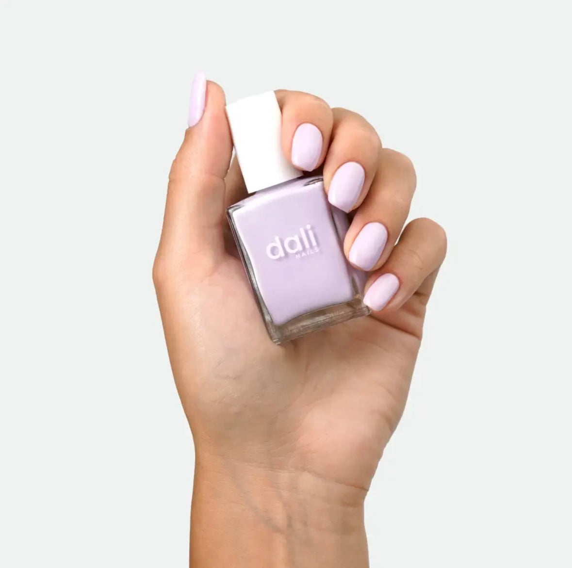 DALI Nail Polish Summer Collection