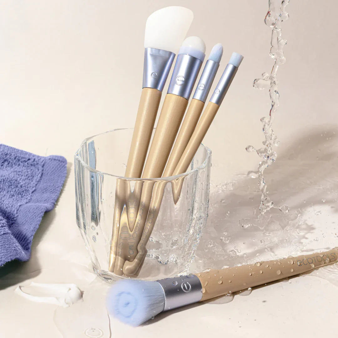 ECT BRUSH HYDRO GLOW KIT(5) - ELMENTS COLL.