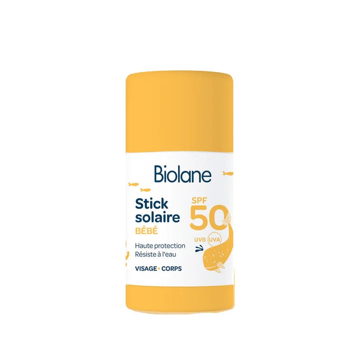 BIOLANE Sunstick SPF50