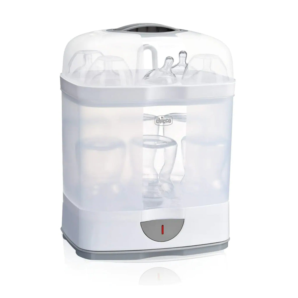 Chicco Sterilnatural  2 in 1