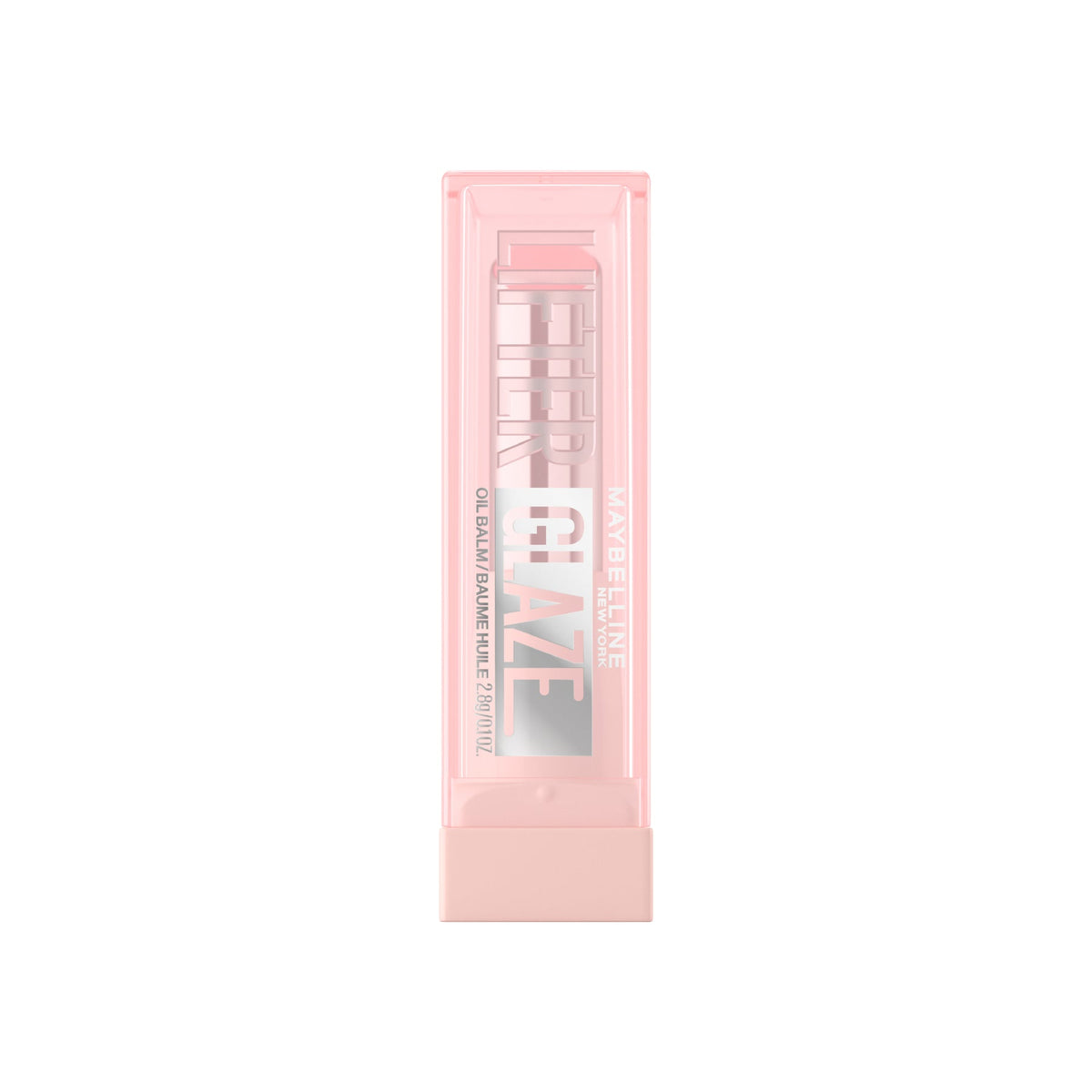 Maybelline New York Lifter Glaze Lip Balm