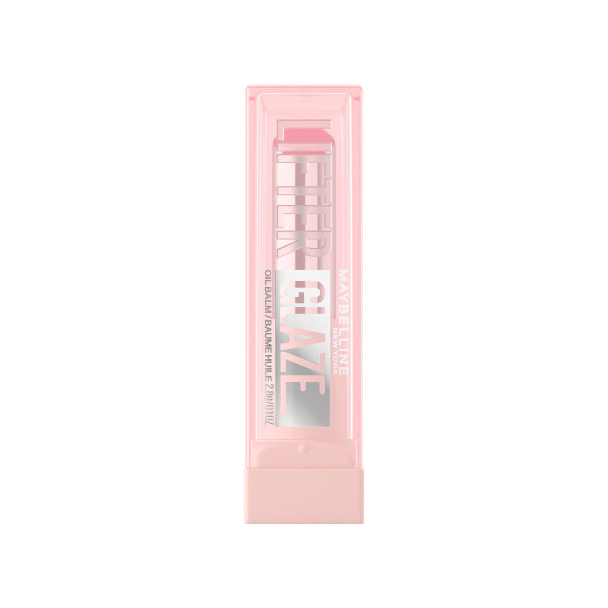 Maybelline New York Lifter Glaze Lip Balm