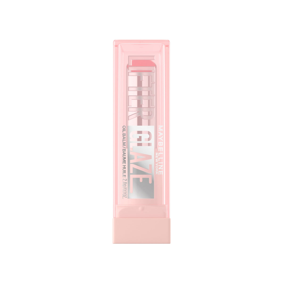 Maybelline New York Lifter Glaze Lip Balm