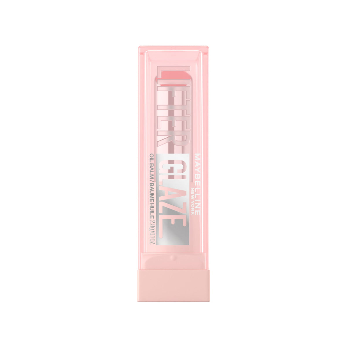 Maybelline New York Lifter Glaze Lip Balm