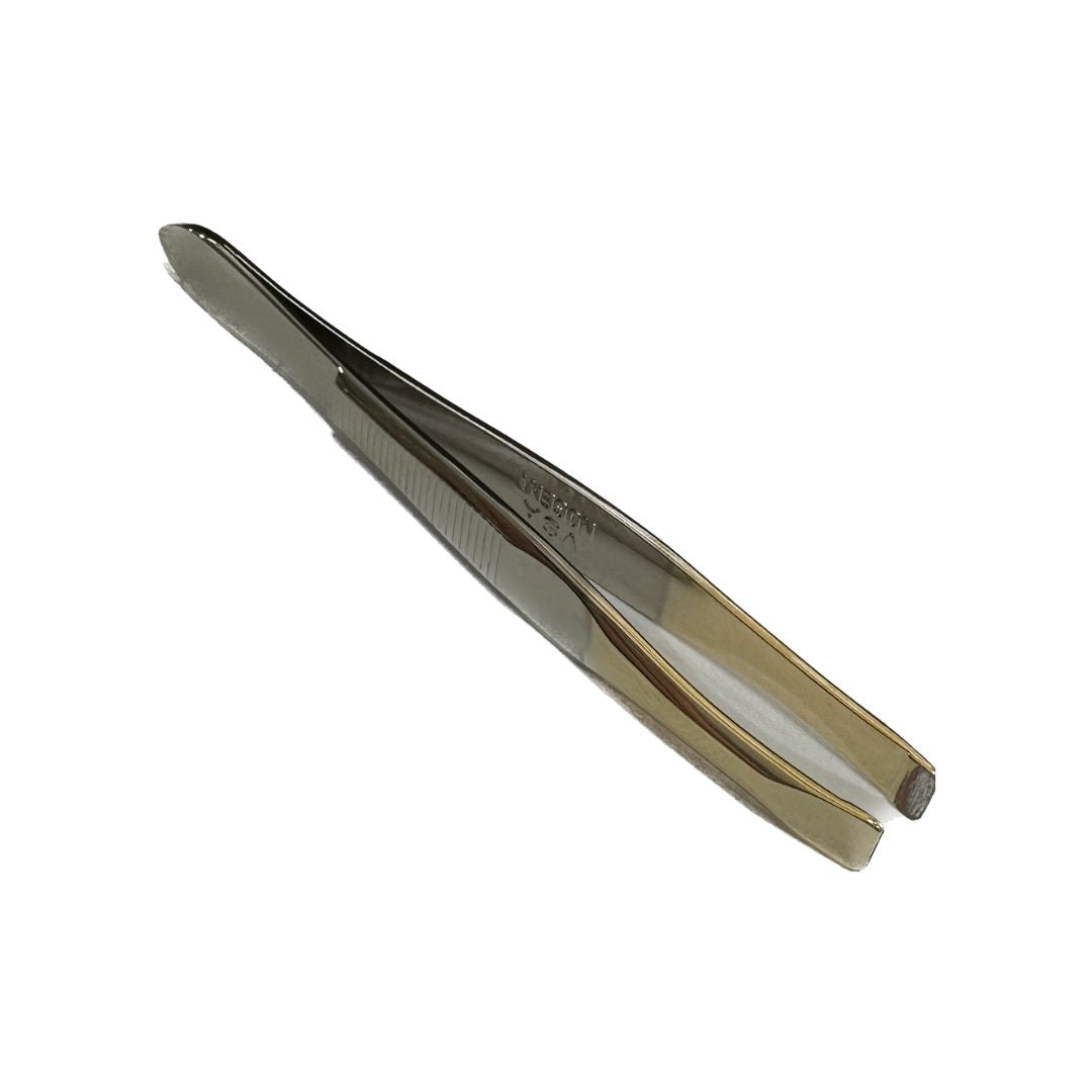 SUPERIOR tweezer normal tip SC0365