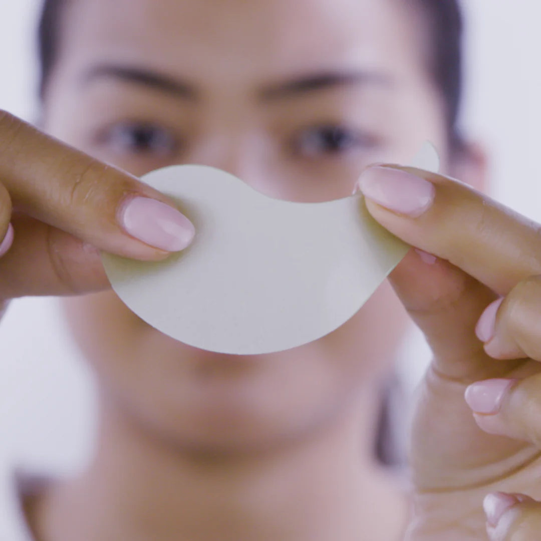 PIXI DetoxifEYE Single-Use Eye Patches