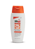 Sebamed multi protect SPF50 SUN LOTION