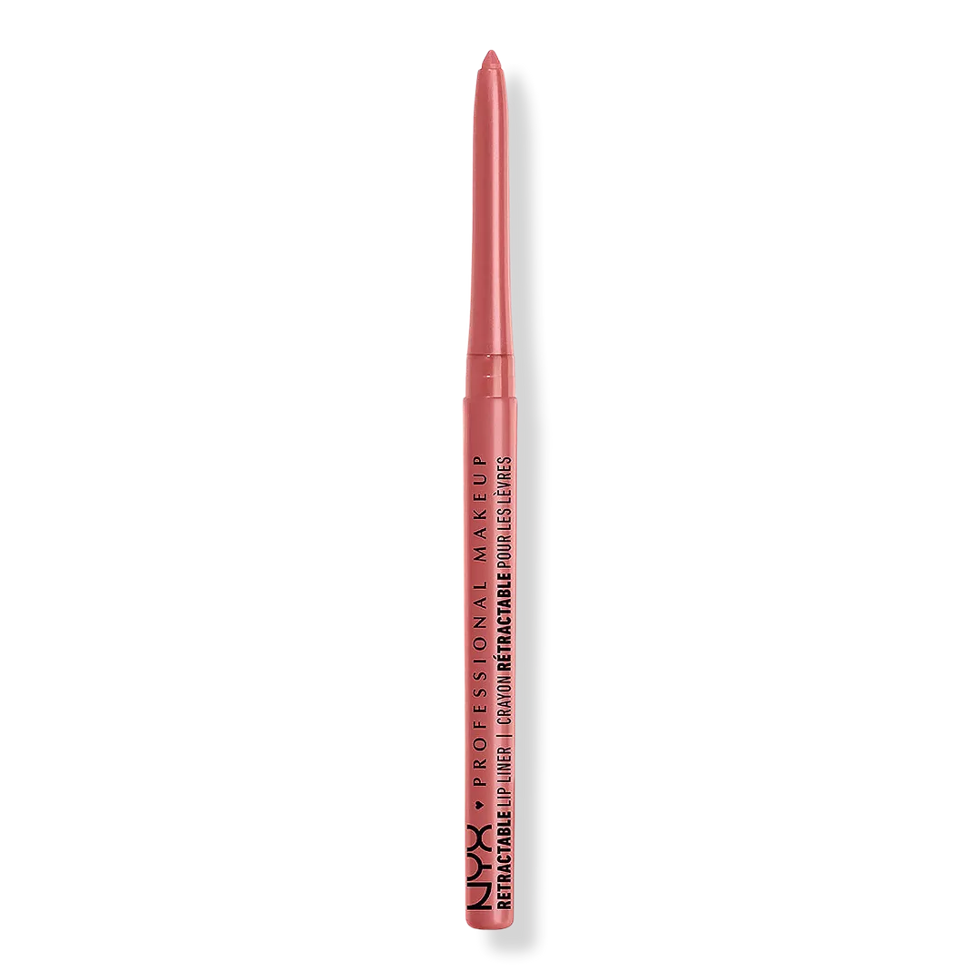 NYX Retractable Long-Lasting Mechanical Lip Liner