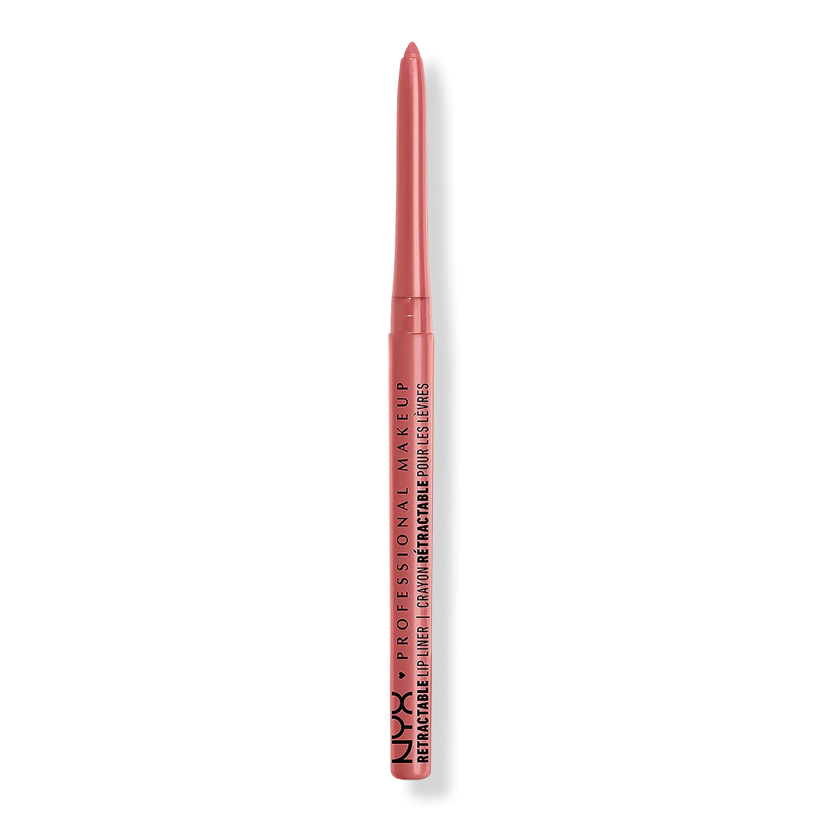 NYX Retractable Long-Lasting Mechanical Lip Liner