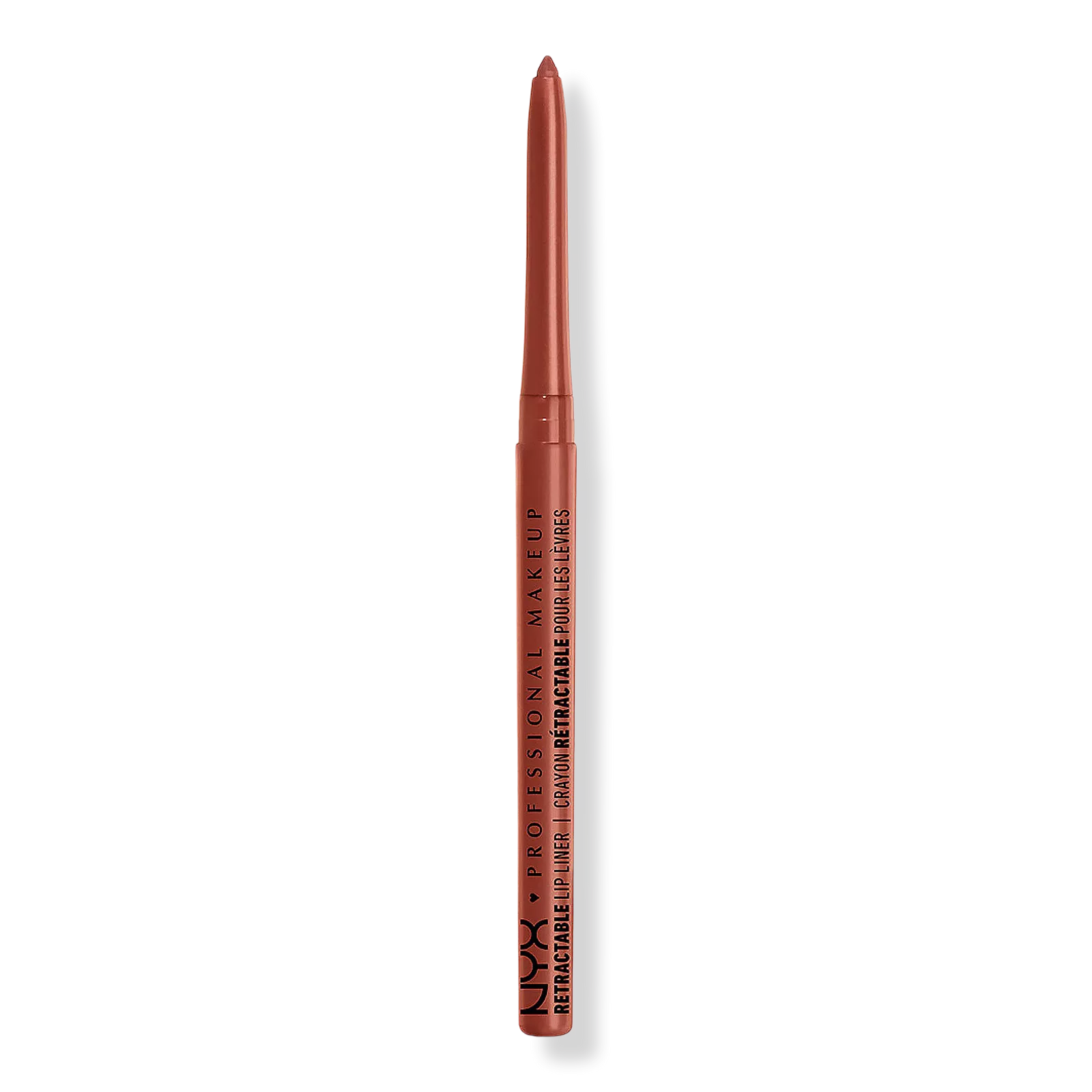 NYX Retractable Long-Lasting Mechanical Lip Liner