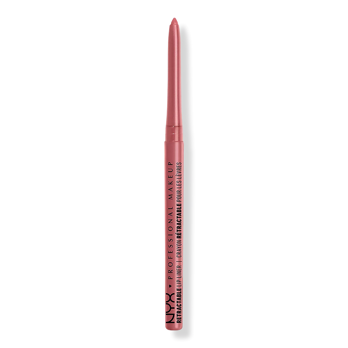NYX Retractable Long-Lasting Mechanical Lip Liner