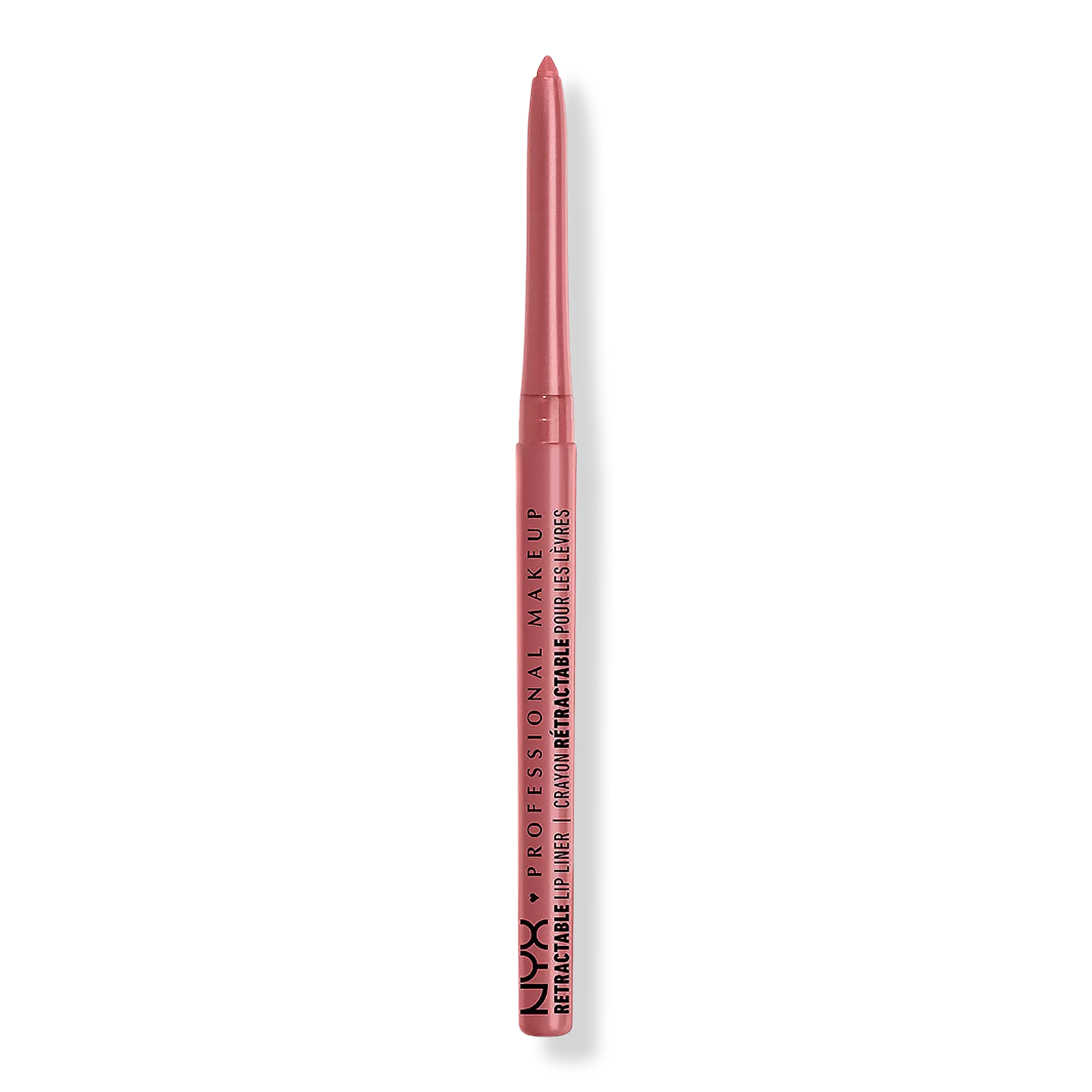 NYX Retractable Long-Lasting Mechanical Lip Liner