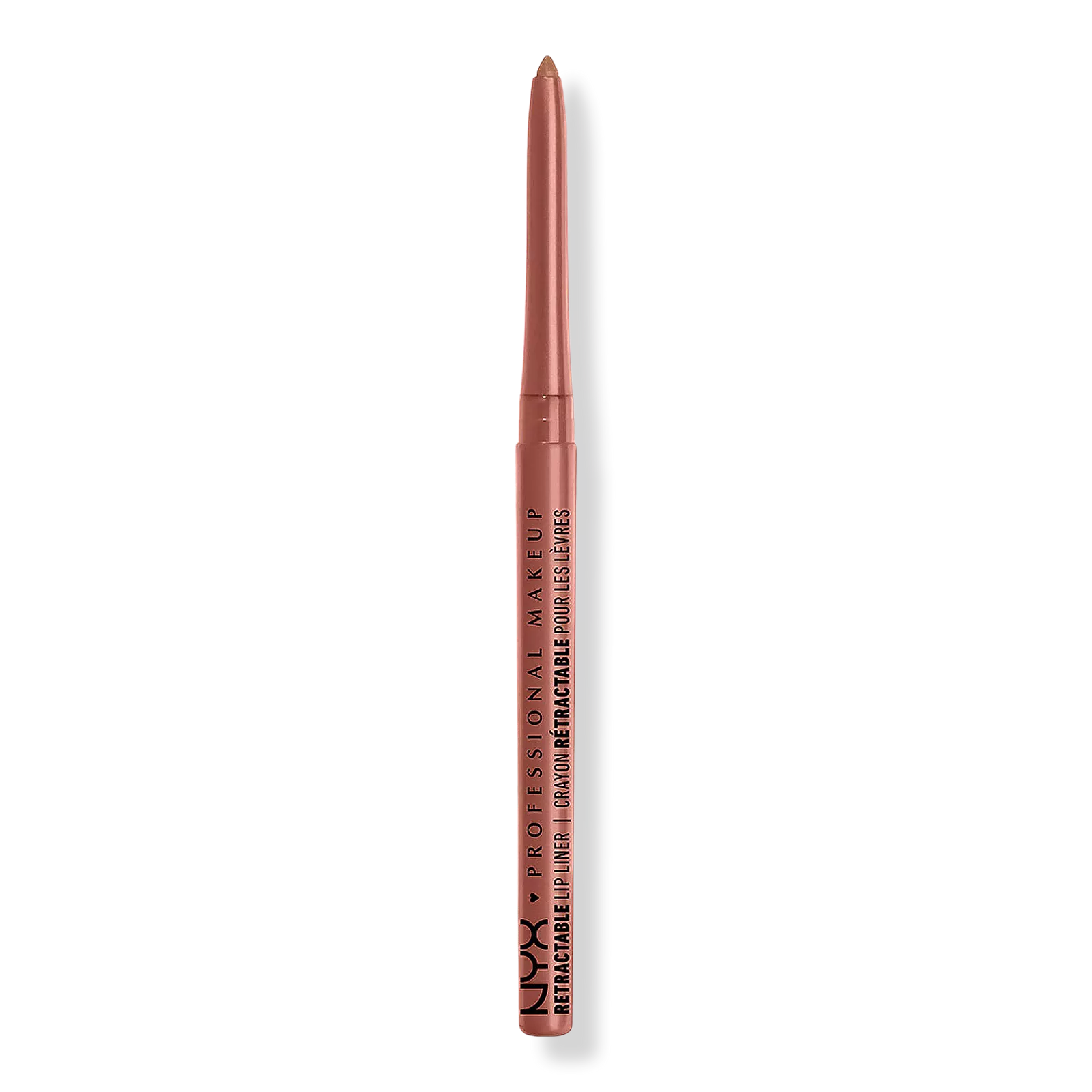 NYX Retractable Long-Lasting Mechanical Lip Liner