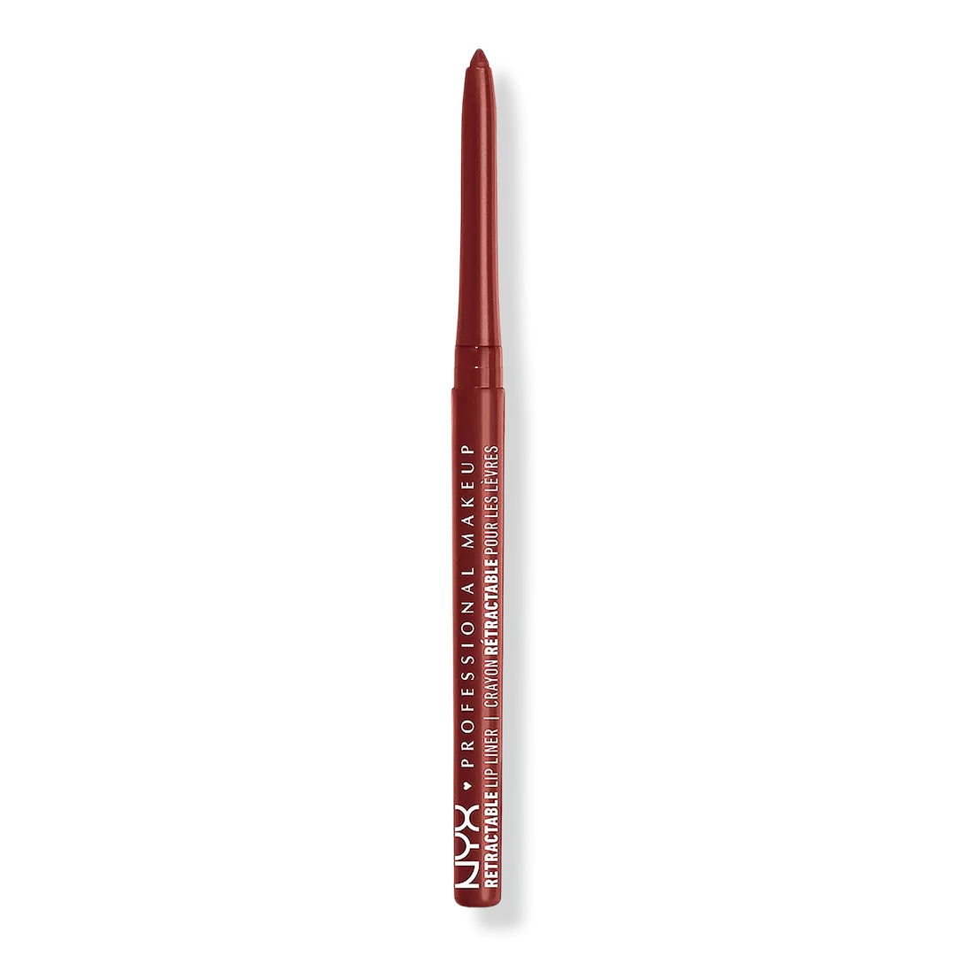 NYX Retractable Long-Lasting Mechanical Lip Liner