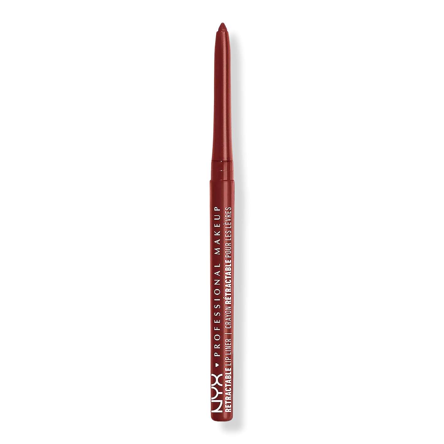 NYX Retractable Long-Lasting Mechanical Lip Liner