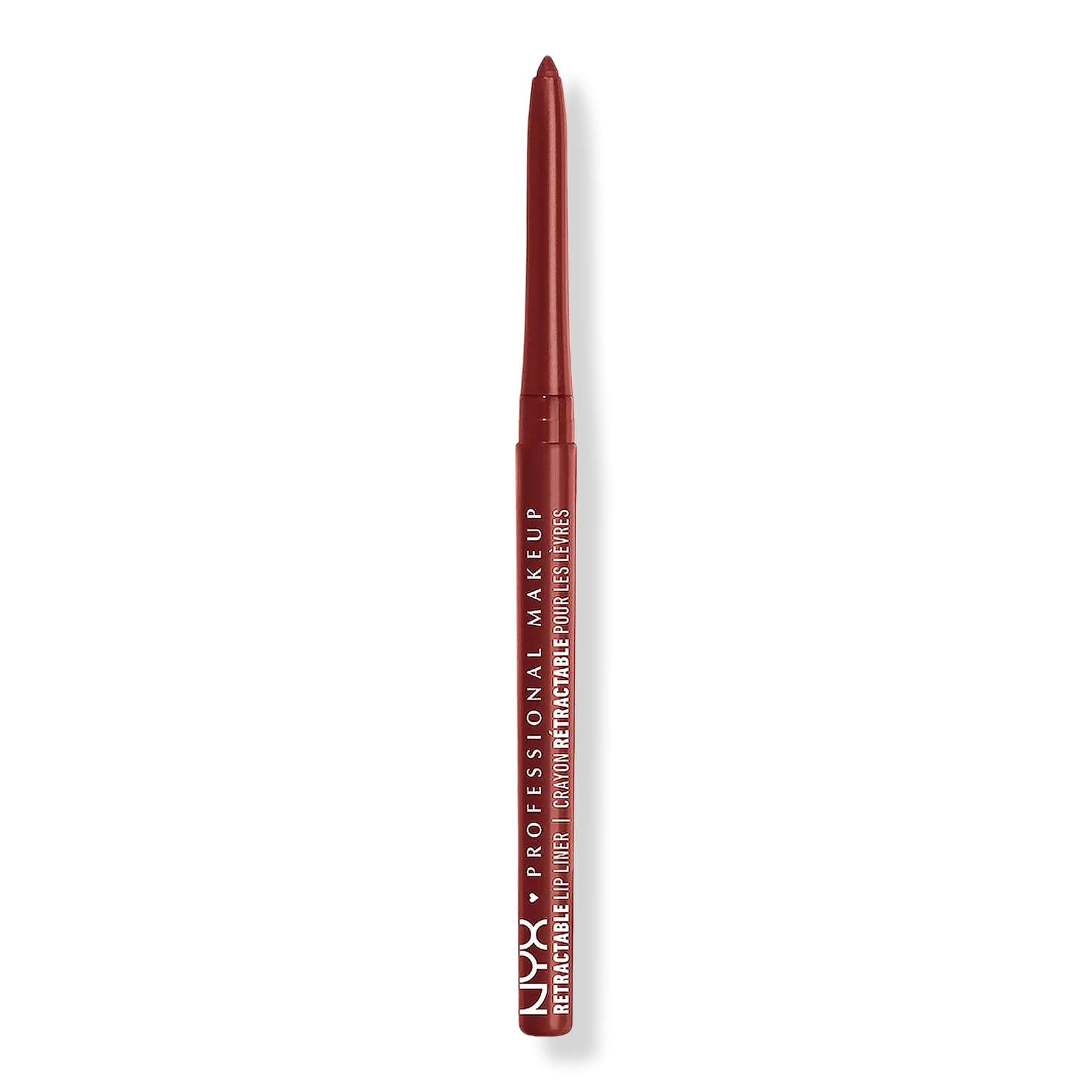 NYX Retractable Long-Lasting Mechanical Lip Liner