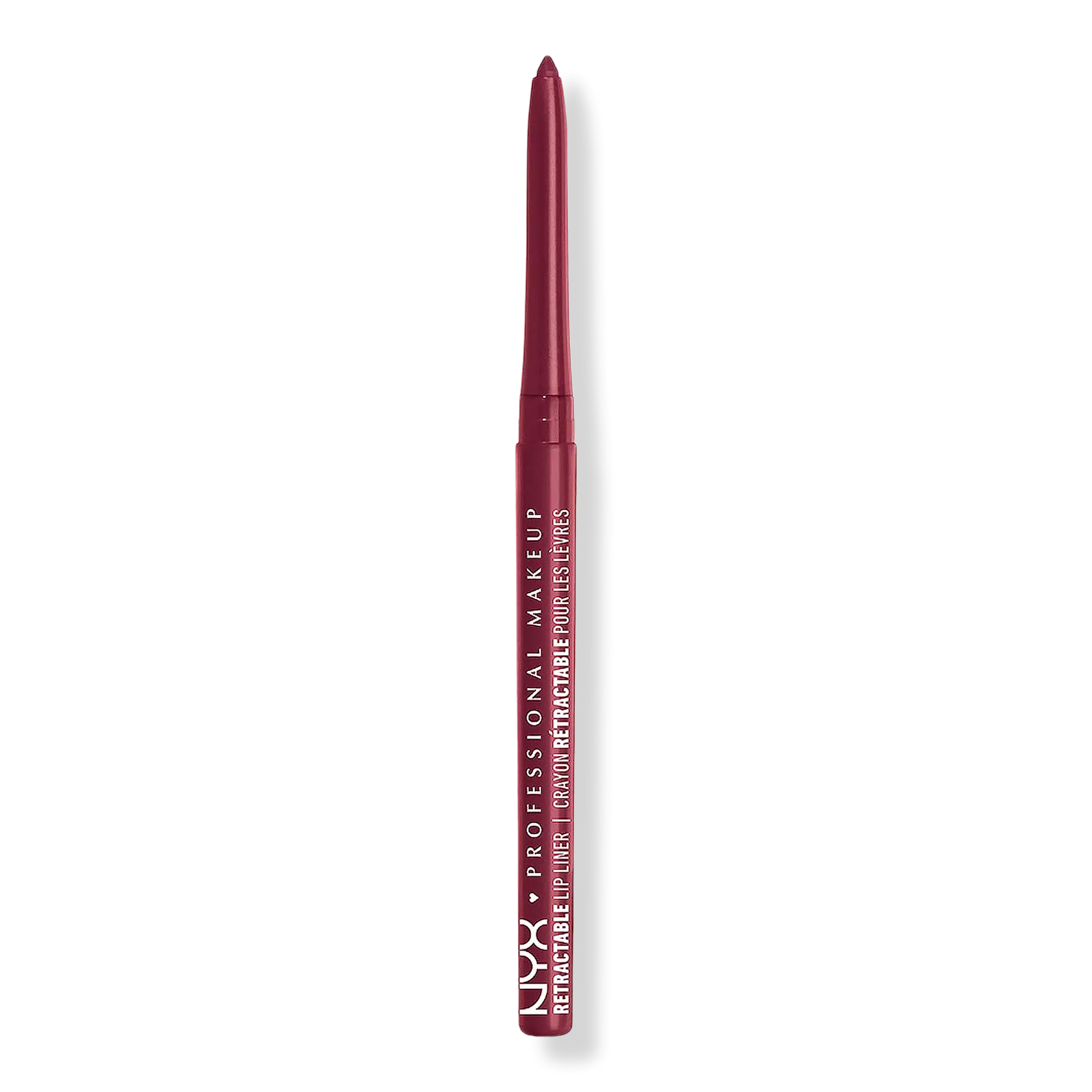 NYX Retractable Long-Lasting Mechanical Lip Liner