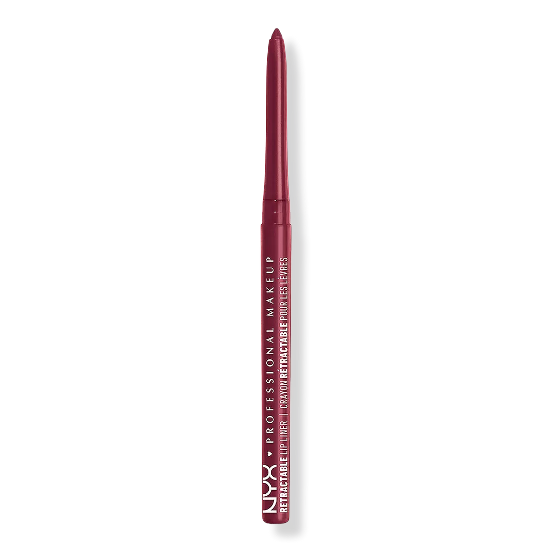 NYX Retractable Long-Lasting Mechanical Lip Liner