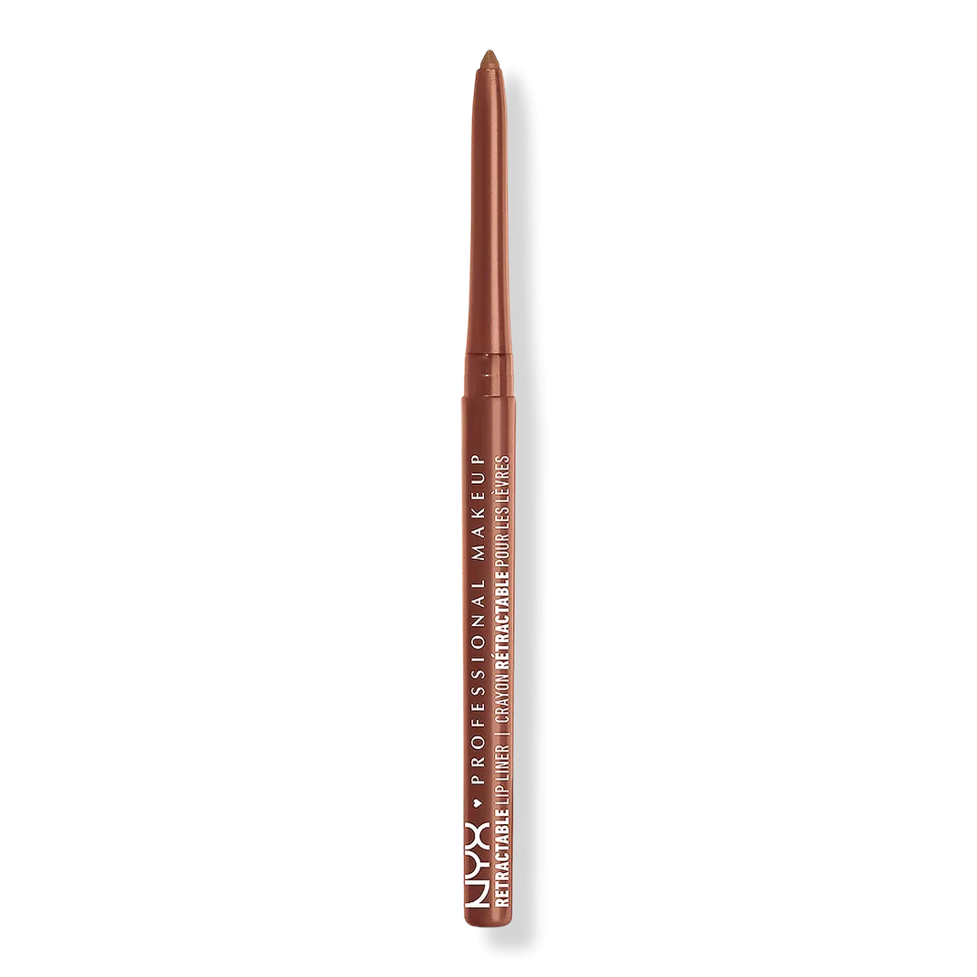 NYX Retractable Long-Lasting Mechanical Lip Liner