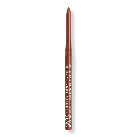 NYX Retractable Long-Lasting Mechanical Lip Liner