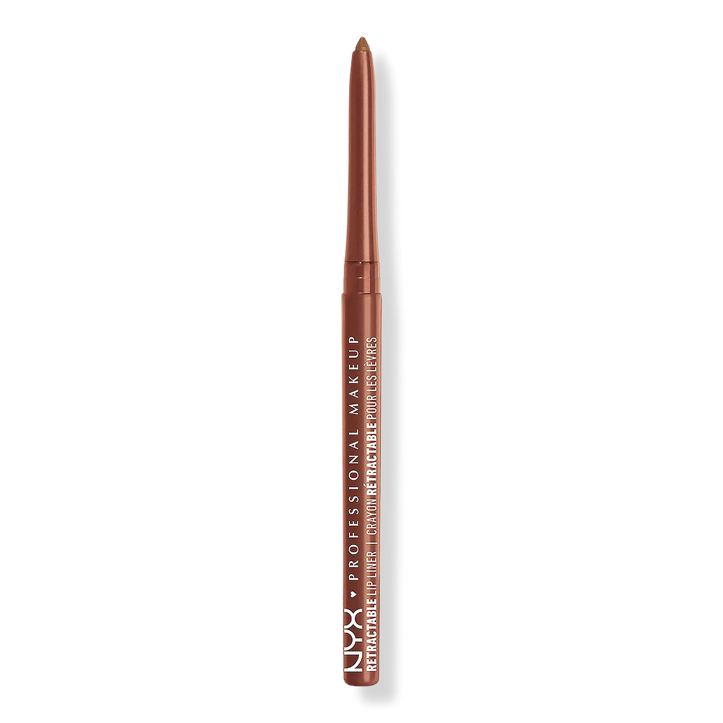 NYX Retractable Long-Lasting Mechanical Lip Liner