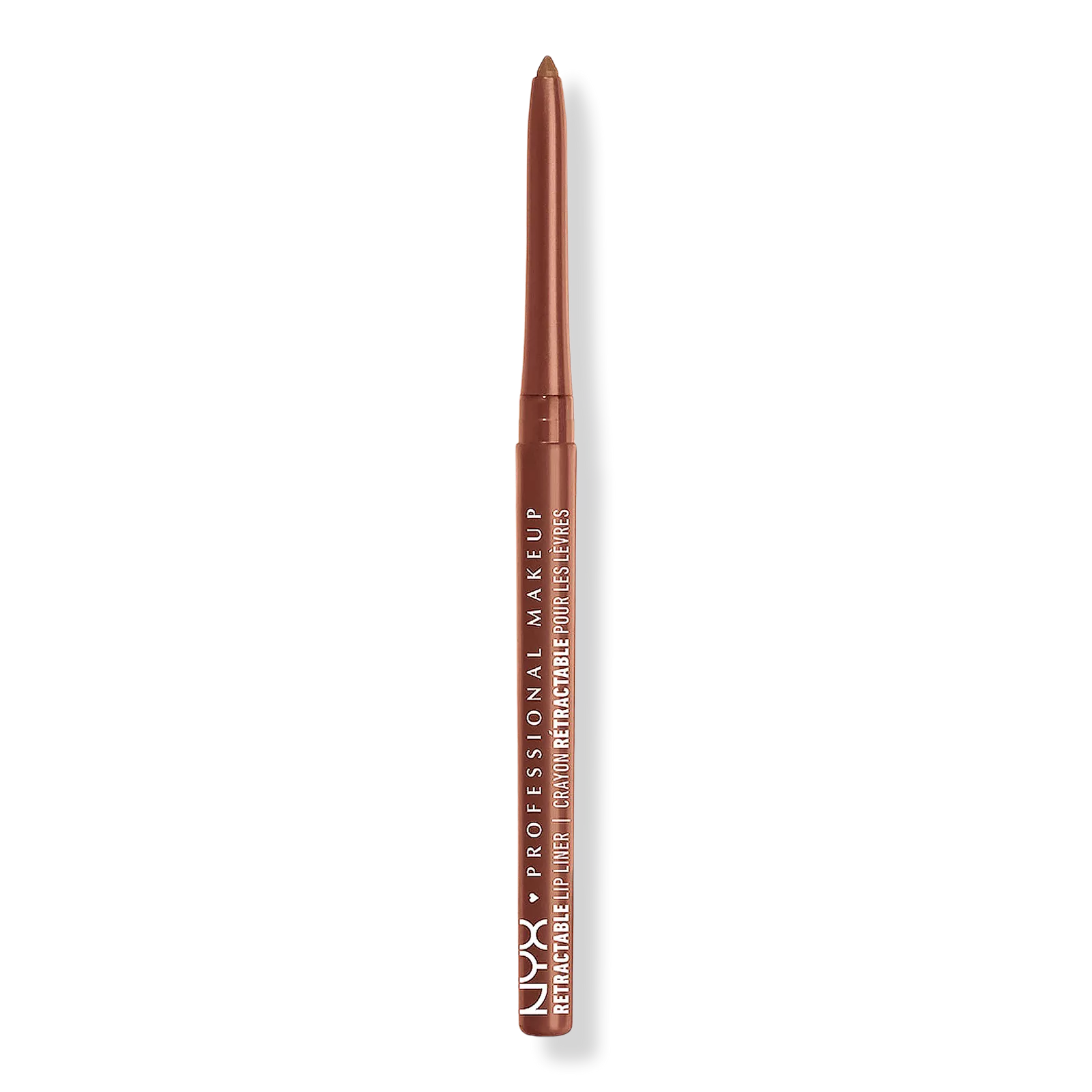 NYX Retractable Long-Lasting Mechanical Lip Liner