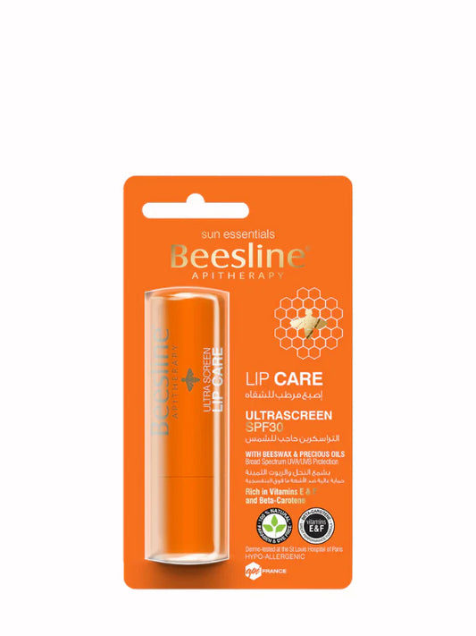 Beesline Lip Care - ULTRASCREEN SPF30