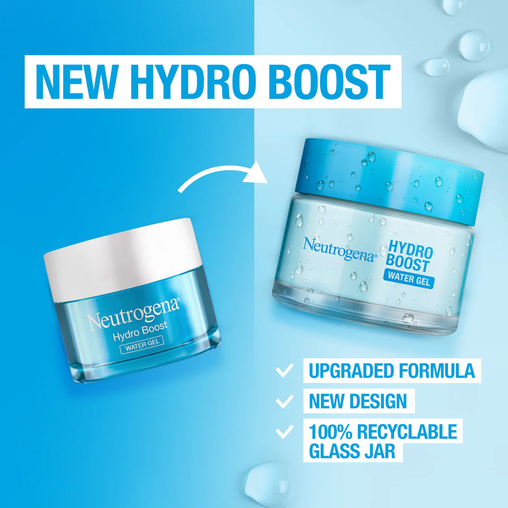 NEUTROGENA Hydro Boost Water Gel 50ml