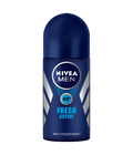 Nivea Men FRESH ACTIVE 48H Roll-On 50ml