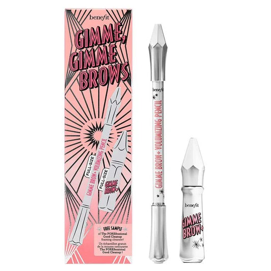 BENEFIT Gimme Gimme Brows
